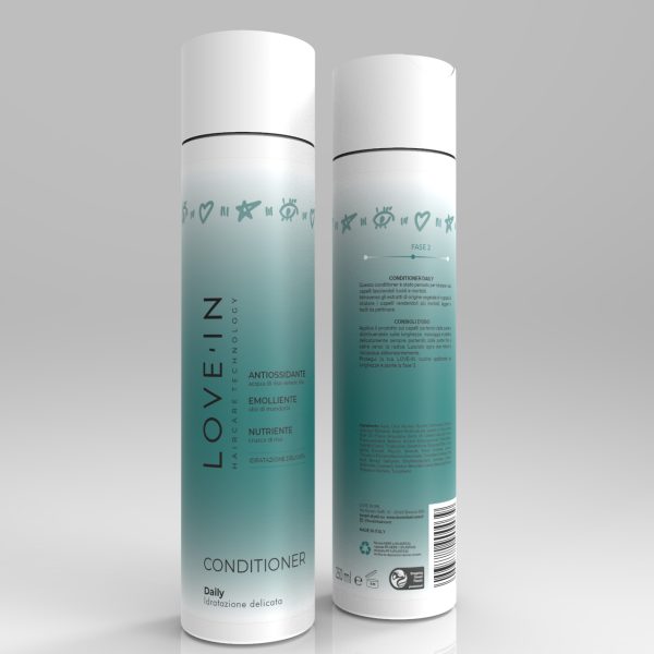 Conditioner Daily