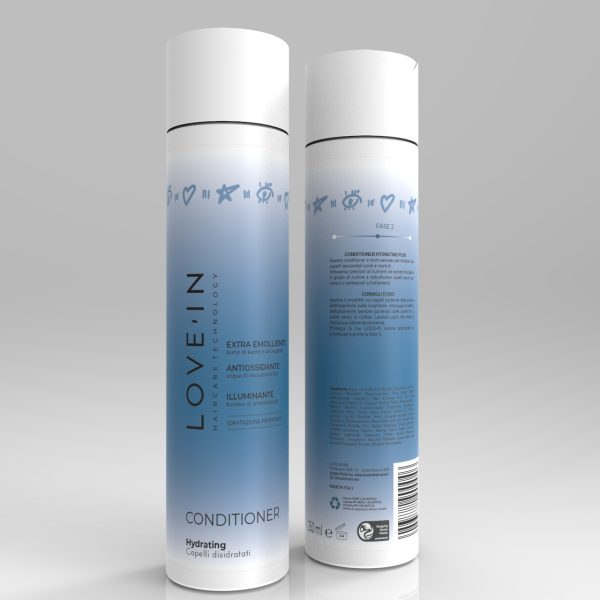 Conditioner Hydrating