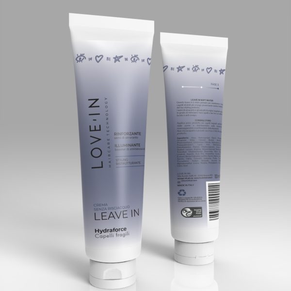Leave in Hydraforce