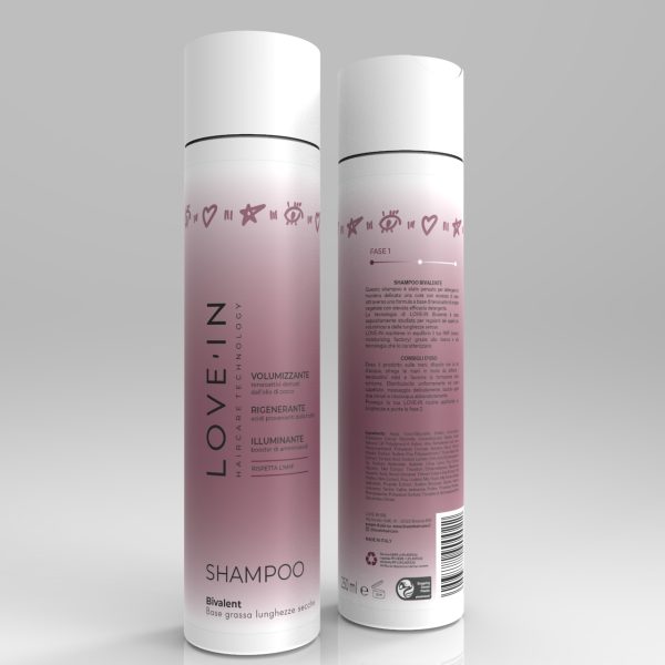 Shampoo Bivalent