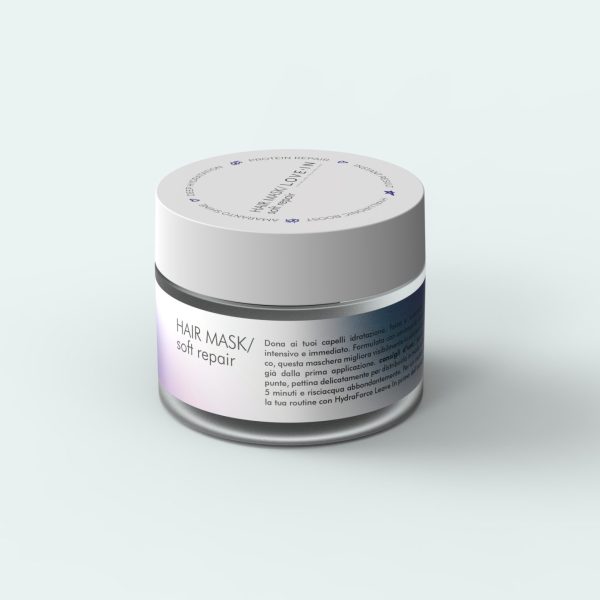 Maschera Soft Repair
