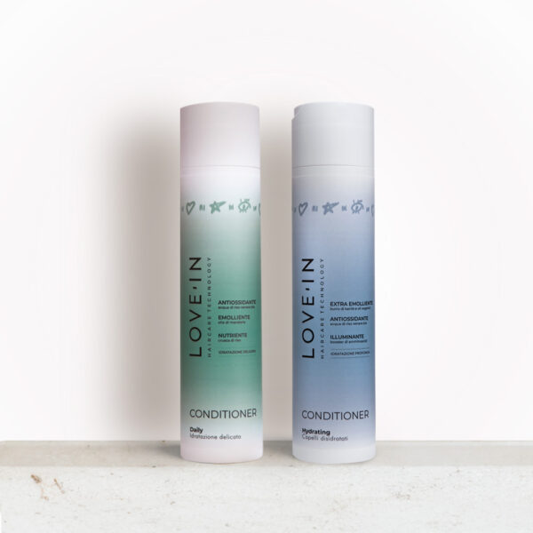 Conditioner