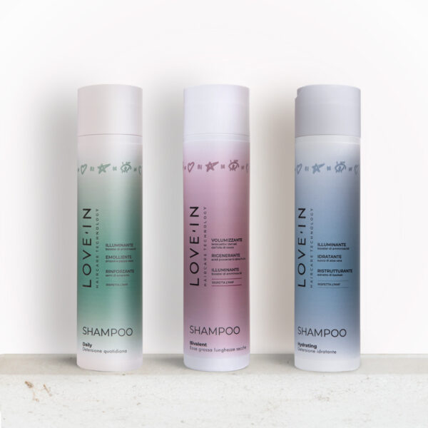 Shampoo